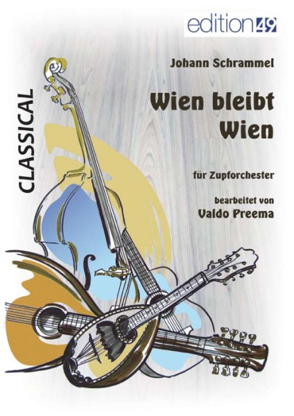 Wien bleibt Wien (Download)