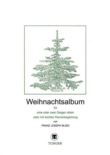 Weihnachtsalbum
