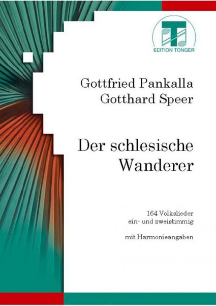 Der schlesische Wanderer