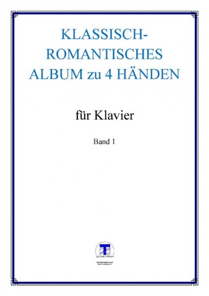 Klassisch-Romantisches Album