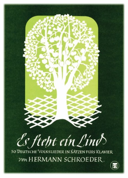 Es steht ein Lind