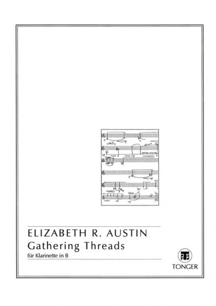 Gathering Threads - Fäden lesen