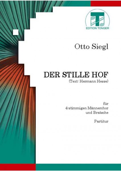 Der stille Hof