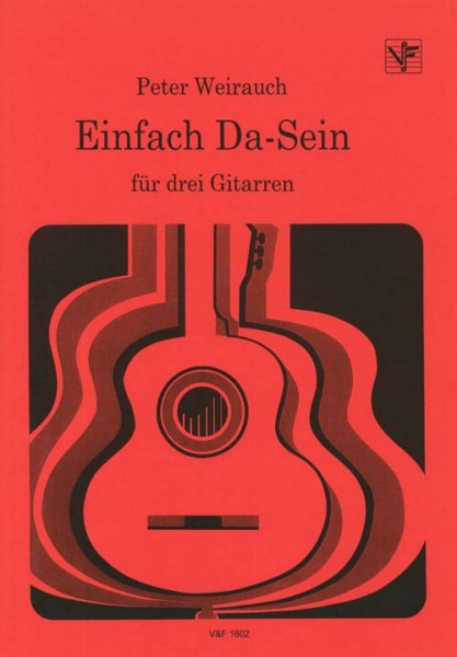 Einfach Da-Sein