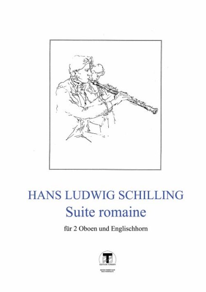 Suite romaine