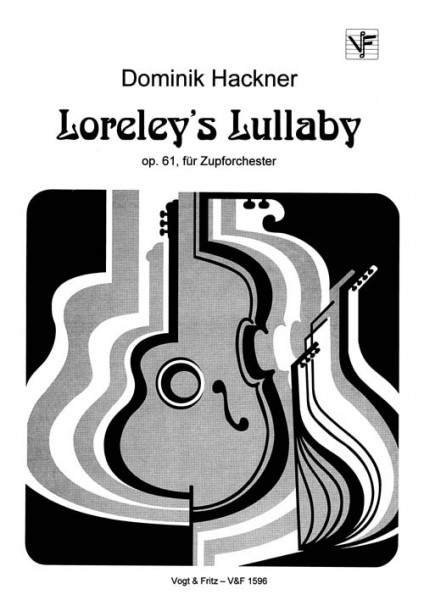 Loreley´s Lullaby op.61