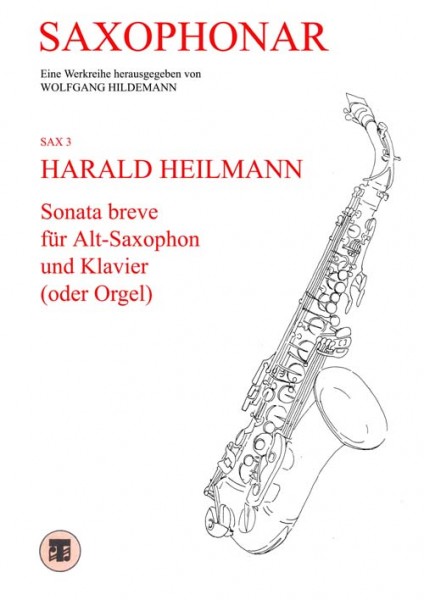 Sonata breve (SAX 3)
