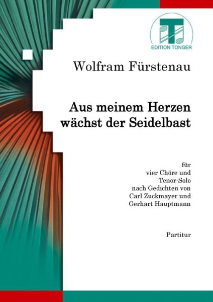 Aus meinem Herzen wächst der Seidelbast
