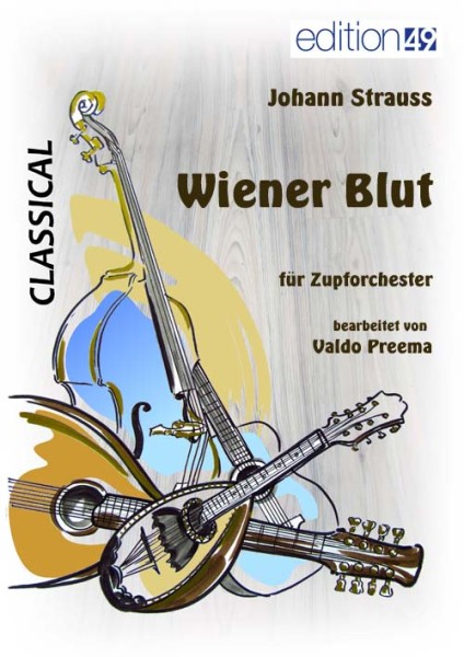 Wiener Blut