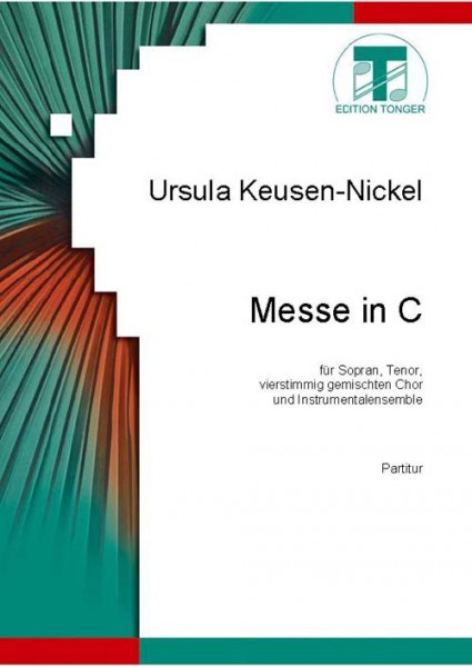Messe in C