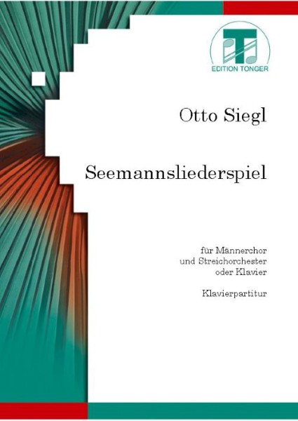 Seemannsliederspiel