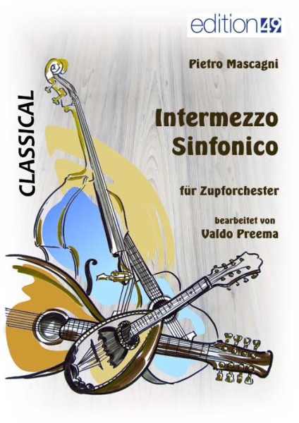 Intermezzo Sinfonico