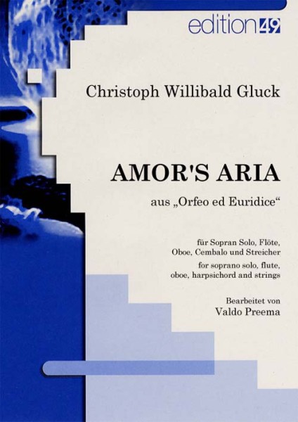 Amor's aria