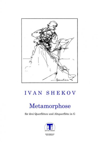 Metamorphose