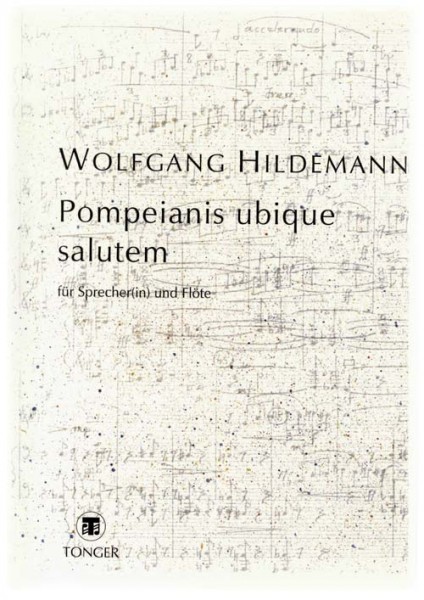 Pompeianis ubique salutem