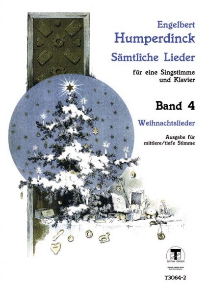 Weihnachtslieder