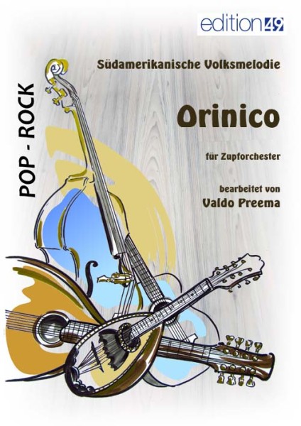 Orinoco