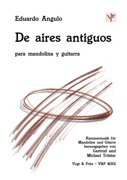 De aires antiguos