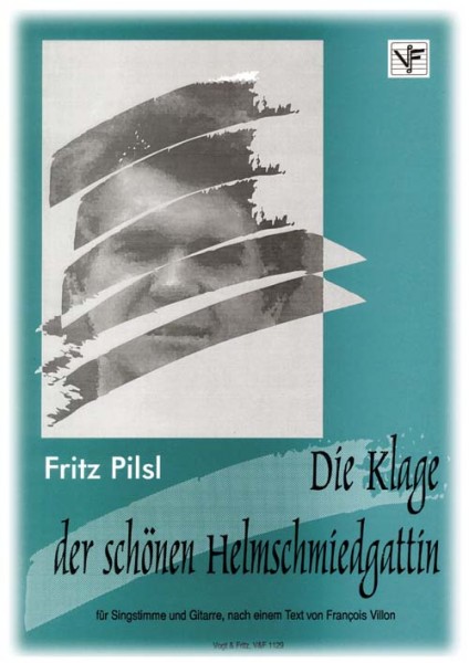 Die Klage der schönen Helmschmiedgattin
