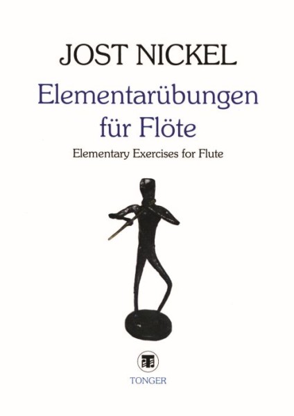 Elementarübungen für Flöte