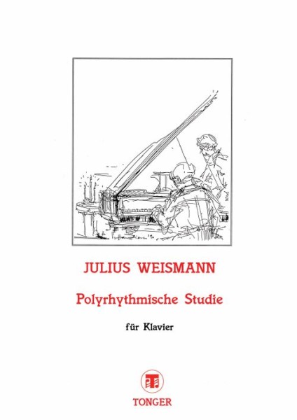 Polyrhythmische Studie