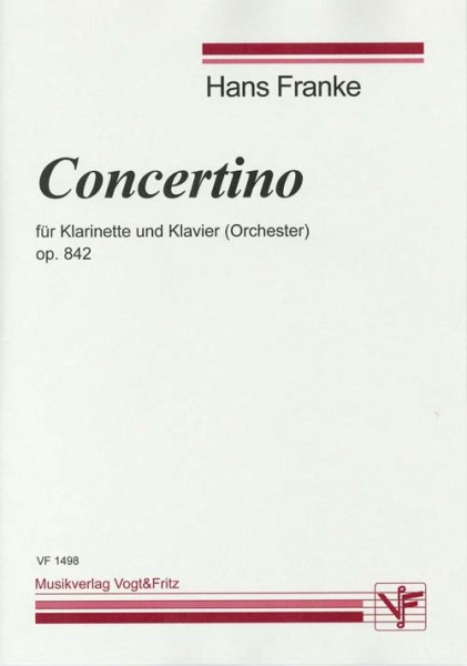 Concertino