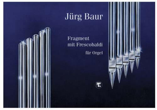 Fragment mit Frescobaldi