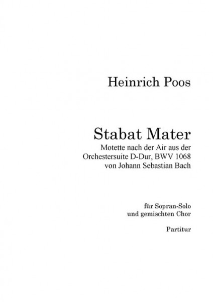 Stabat Mater