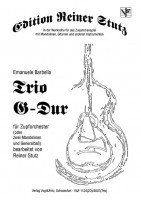 Trio G-Dur (Download) Trio G-Dur (Download)