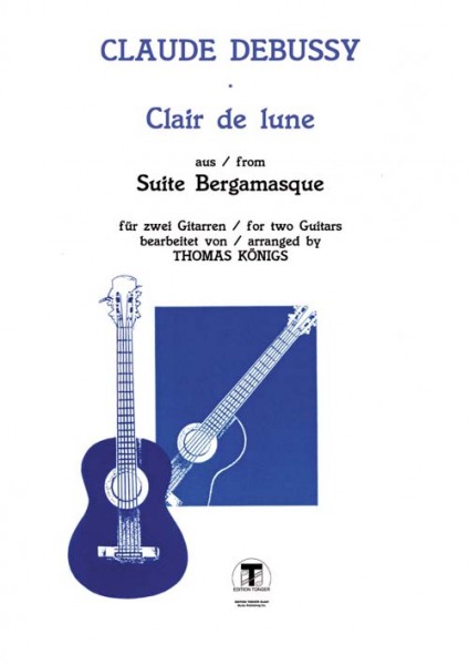 Clair de lune