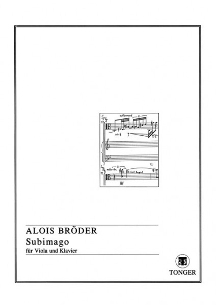 Subimago