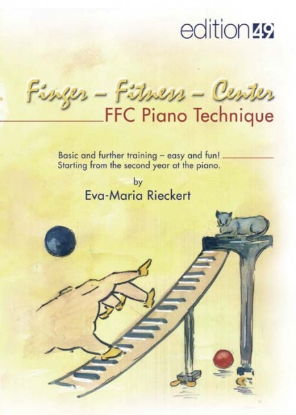 Finger-Fitness-Center