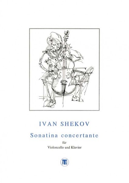 Sonatina concertante