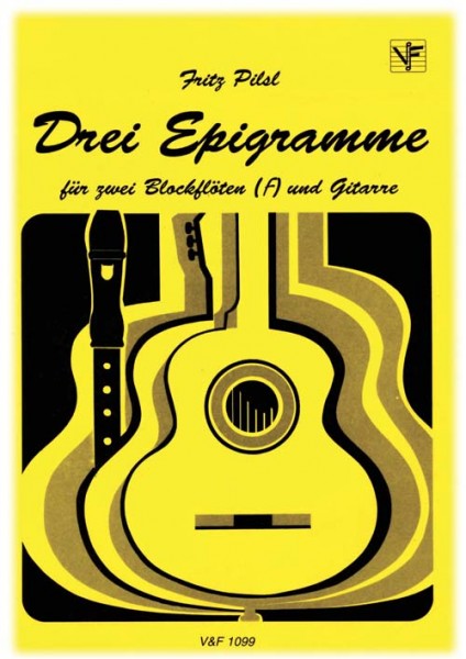 Drei Epigramme