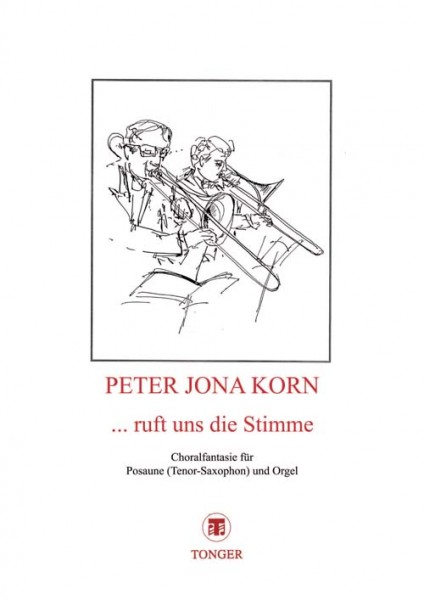 ...ruft uns die Stimme