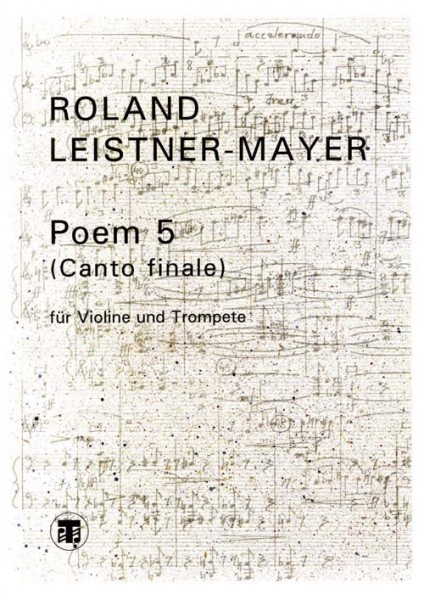 Poem 5 (Canto finale)