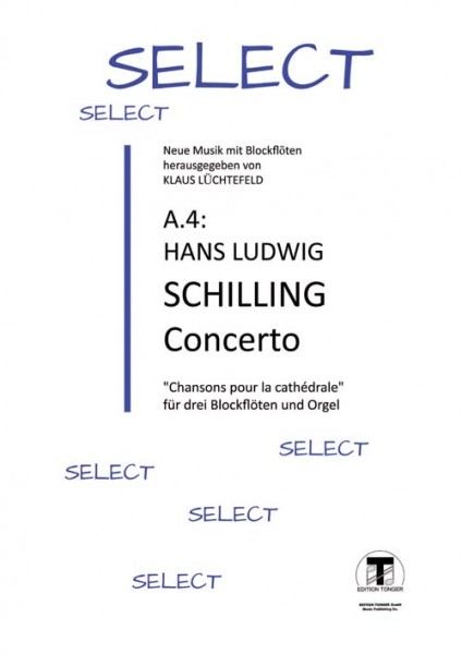 Concerto (Chansons pour la cathédrale)