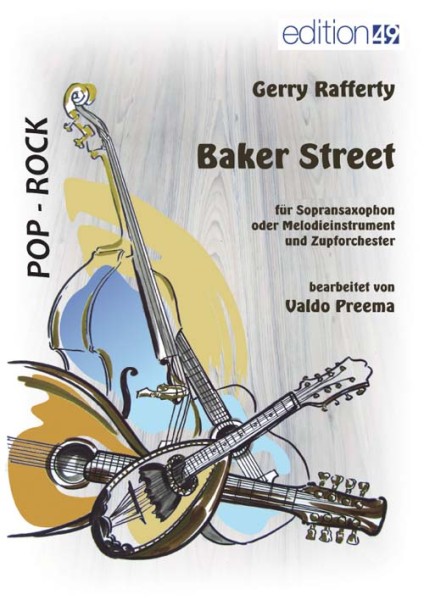 Baker Street