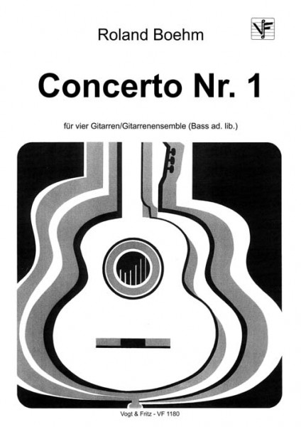 Concerto Nr. 1