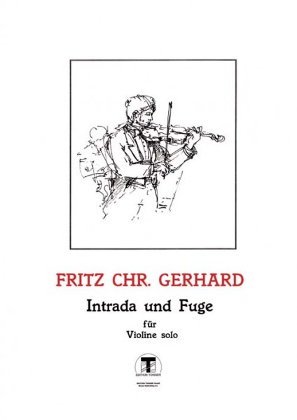 Intrada und Fuge
