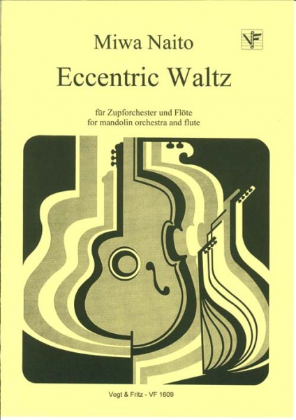 Eccentric Waltz