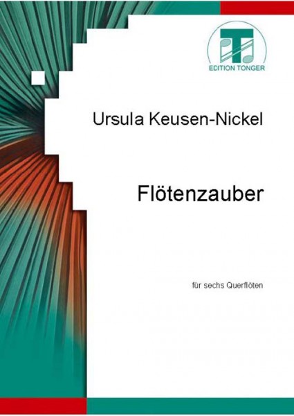 Flötenzauber
