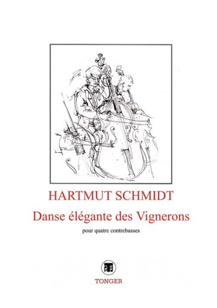 Danse élégante des Vignerons