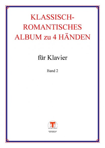 Klassisch-Romantisches Album