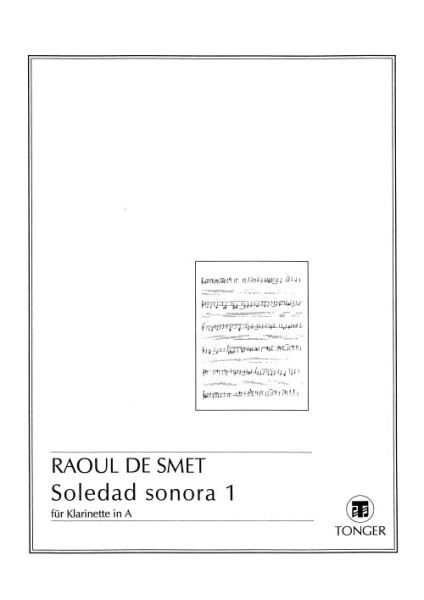 Soledad sonora