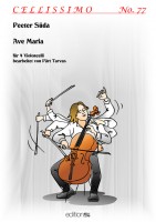 Ave Maria, En forme de variations Ave Maria, En forme de variations