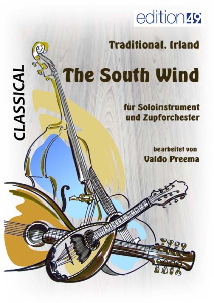 The South Wind (Download)