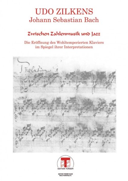 Johann Sebastian Bach - Zwischen Zahlenmystik und Jazz