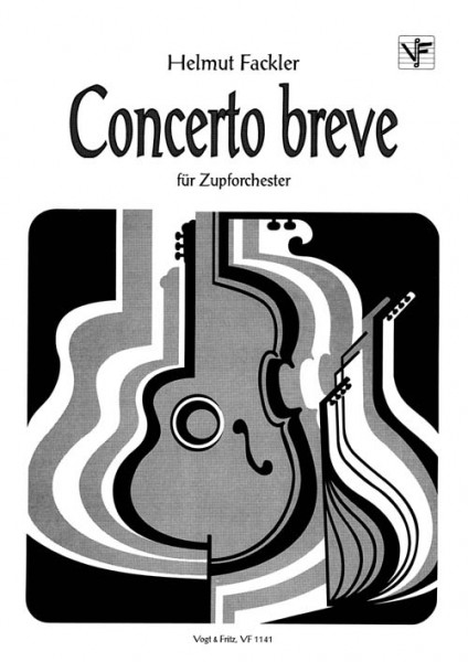 Concerto breve