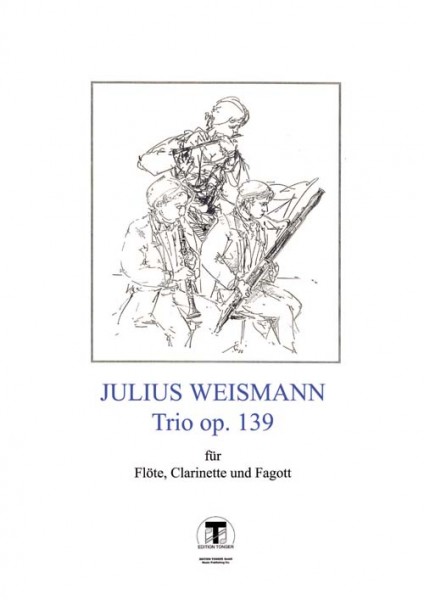 Trio Es-Dur, op. 139